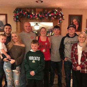 Meet your Posher, Jamie